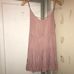 Brandy Melville jada dress